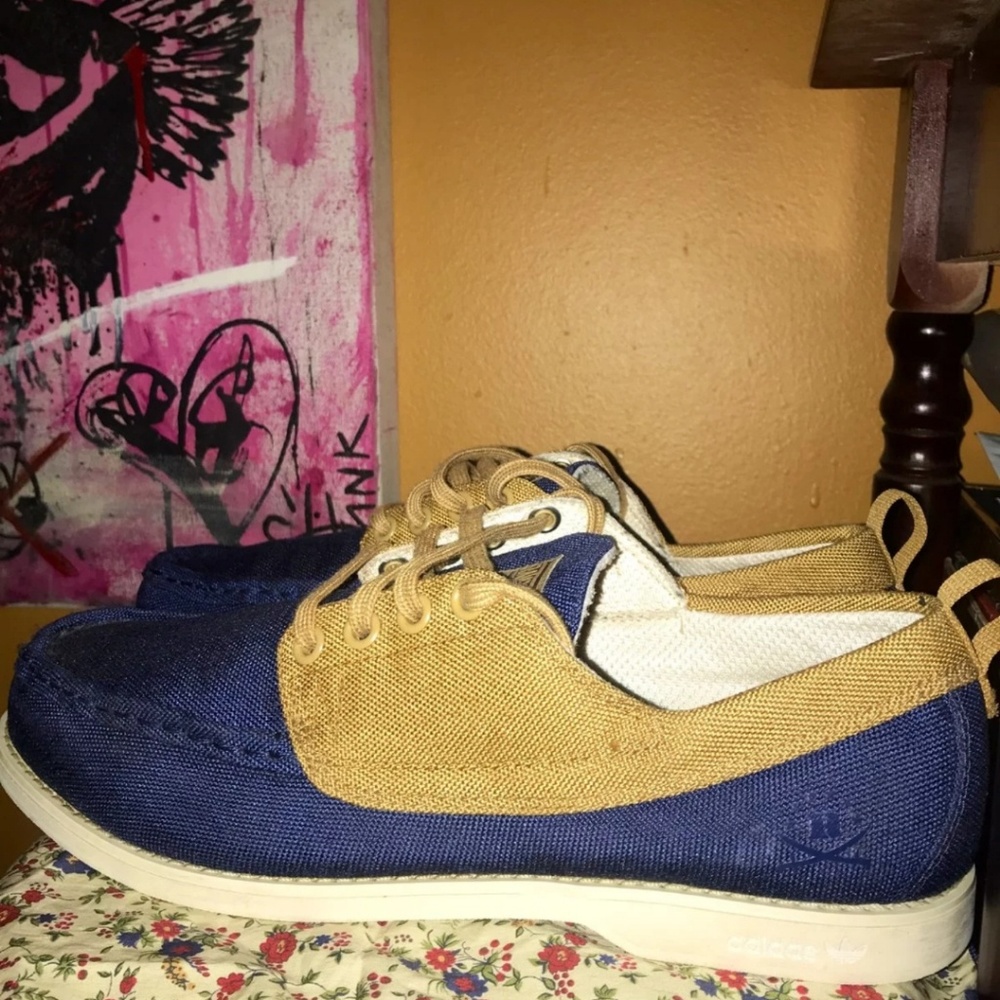 Adidas Ranson shoes